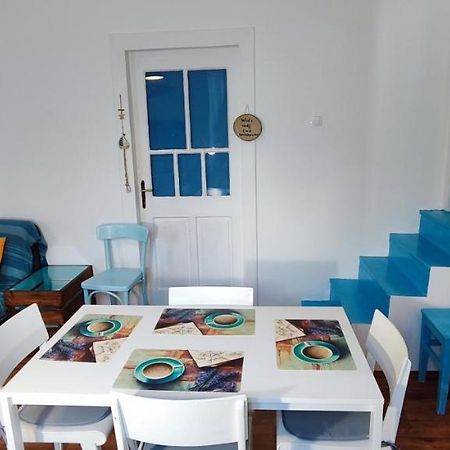 Villa Family House "Pansion Kvarner" à Punat Extérieur photo